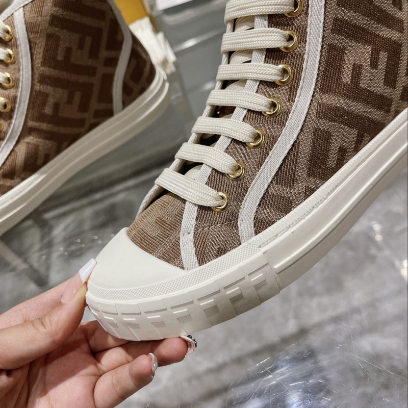 Fendi Sneakers